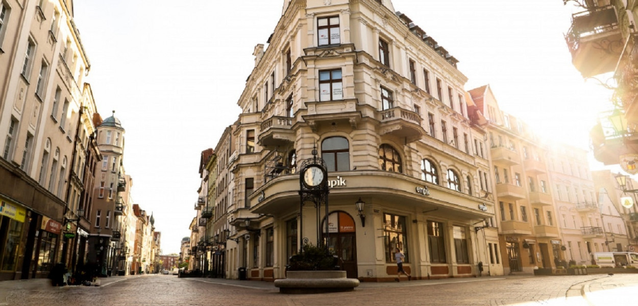 Archiwum DDToruń. Fot. Agnieszka Bielecka