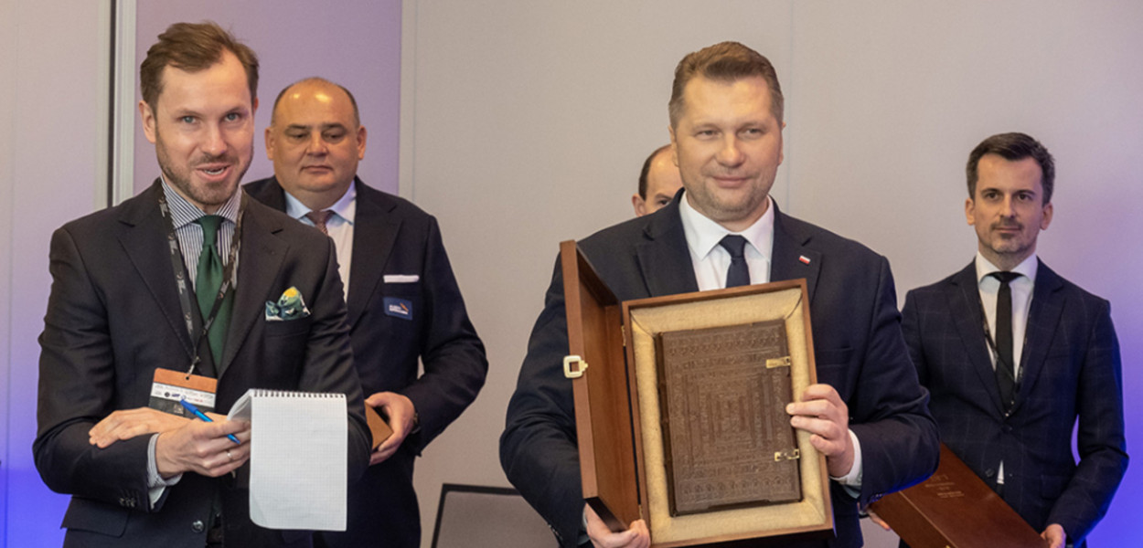 Zdj. Wojtek Szabelski