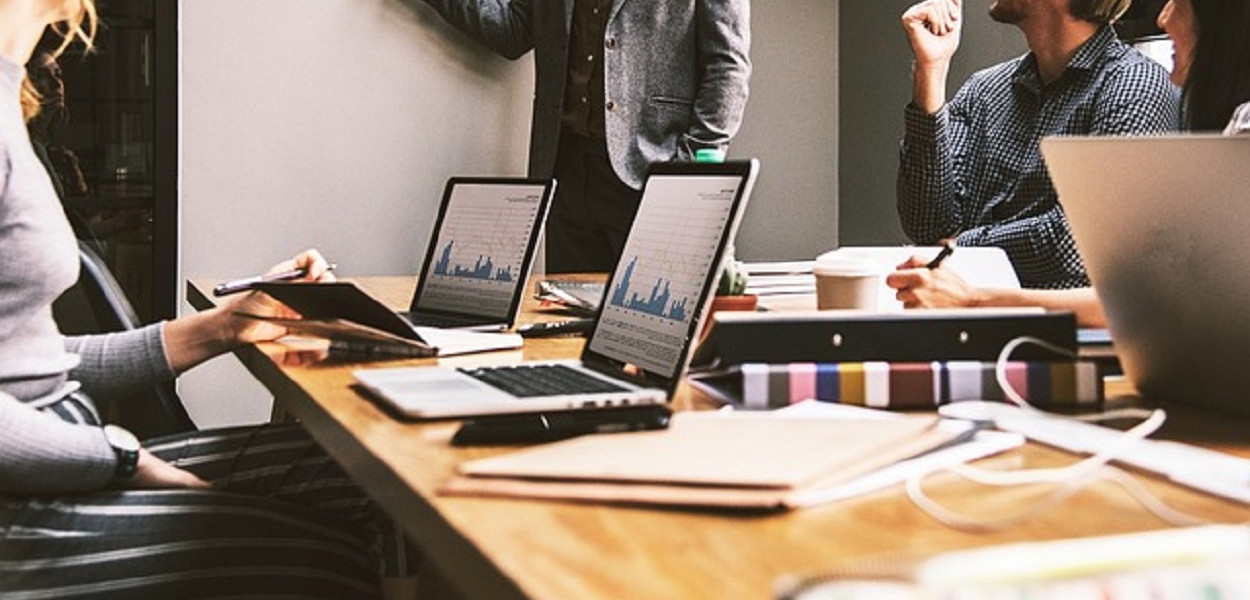 Franczyza to świetny sposób na własny biznes