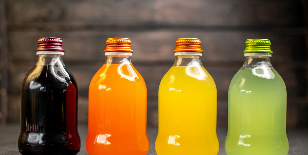 Tanie napoje — gdzie warto kupić?