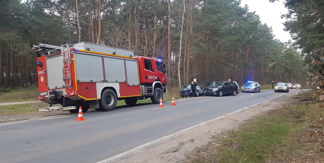 Fot. KM PSP Toruń