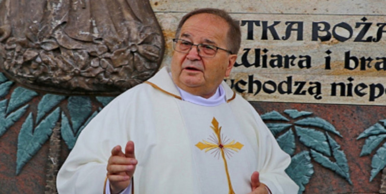 fot. archiwum/Miłosz Zieliński 