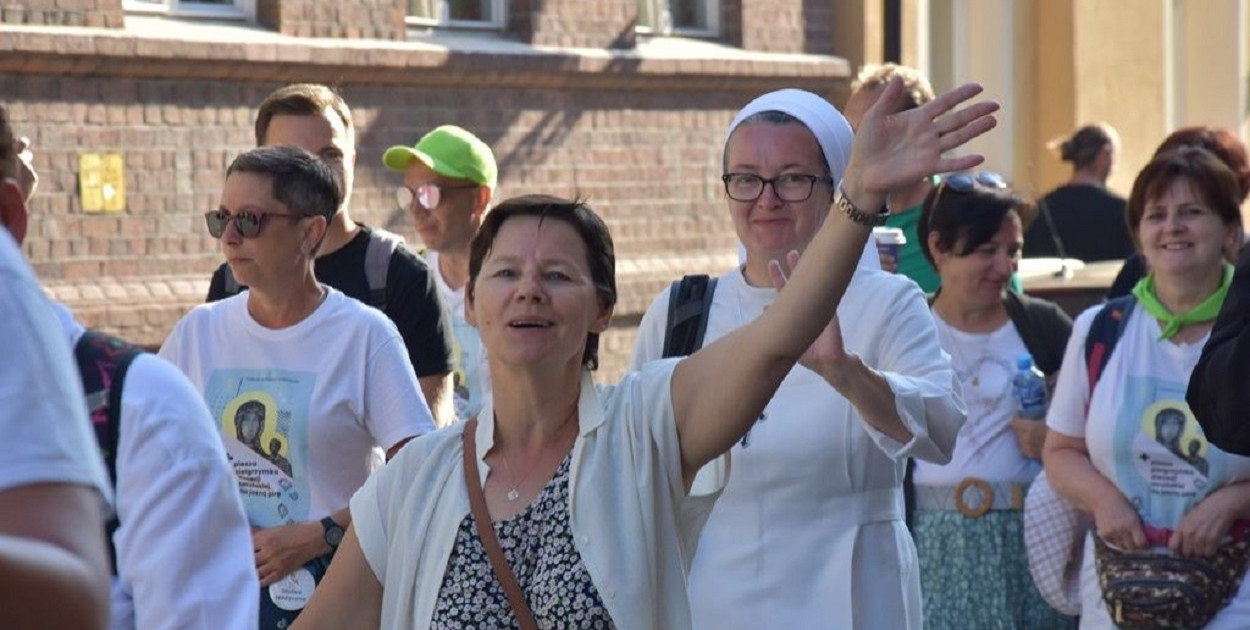 Archiwum DDToruń Fot. Renata Czerwińska (Diecezja Toruńska)