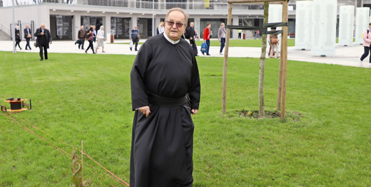 fot. archiwum/Miłosz Zieliński 