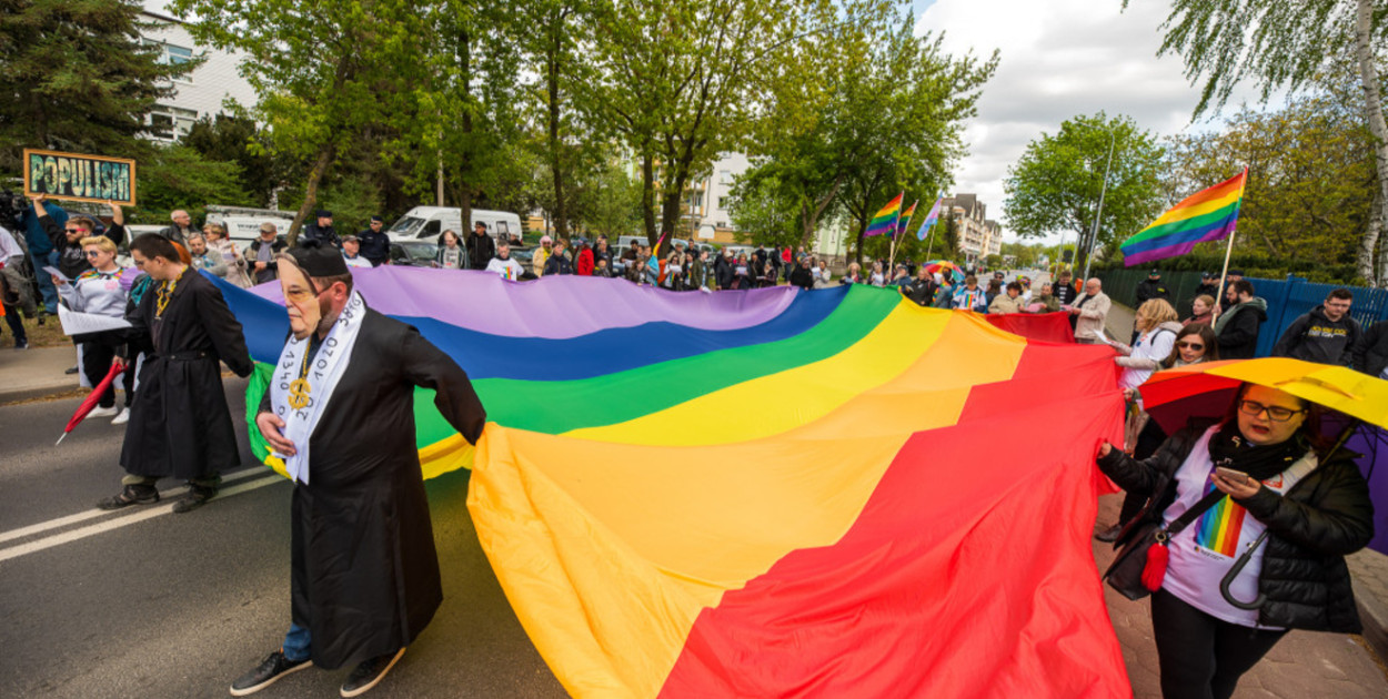 Torunianie uczczą urodziny ojca Tadeusza Rydzyka. Oto, co dla niego przygotowano