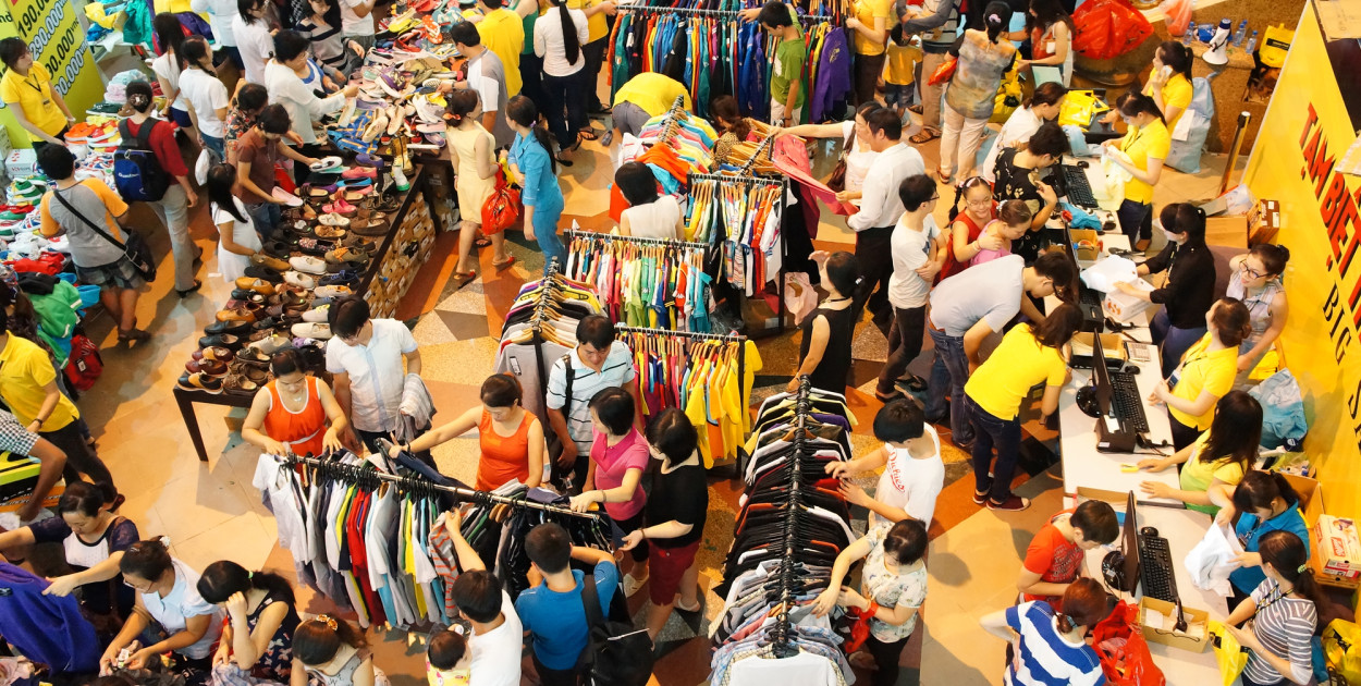 Wielkie OTWARCIE sklepu w Toruniu już na początku czerwca! Będą tłumy?