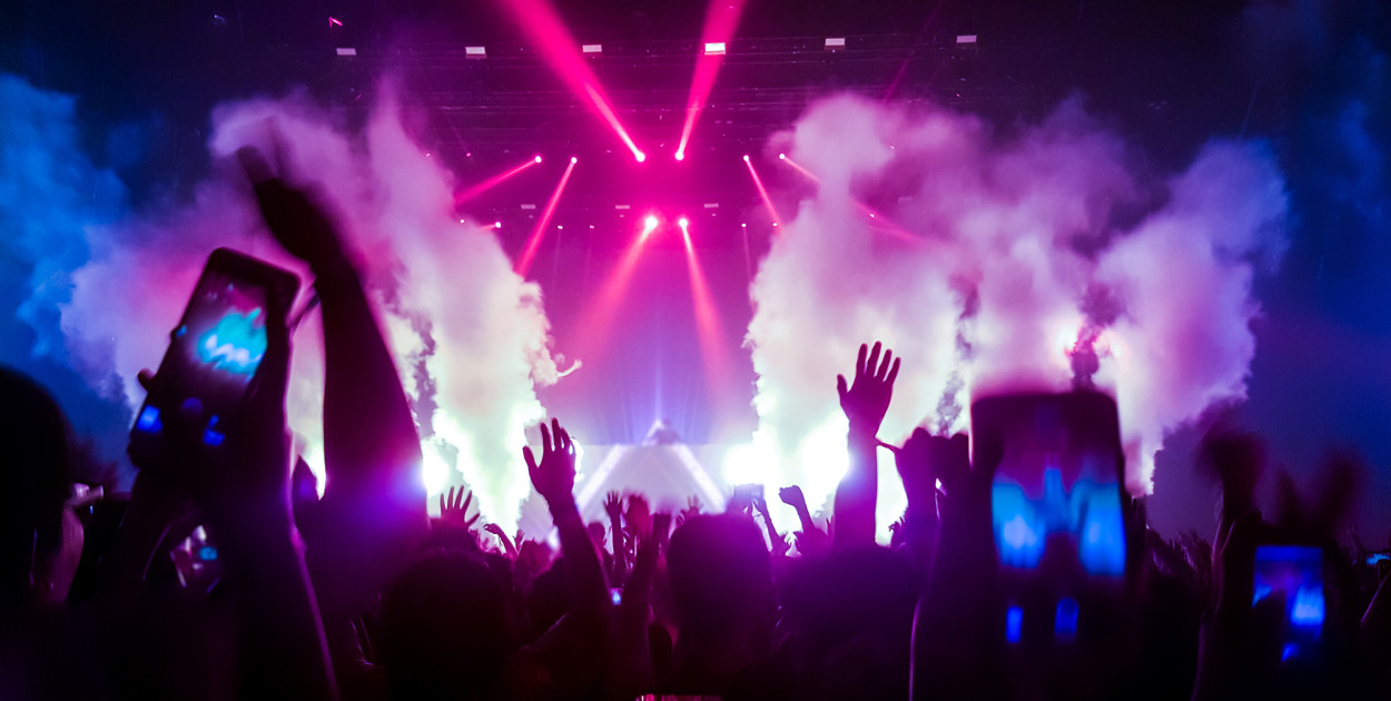 W Arenie Toruń wielki koncert na Dzień Mamy! Pokażą go dziś w TVP1