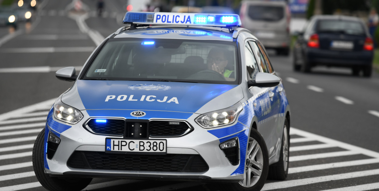 Fot. Mirosław Amonowicz Portal: ki24.pl