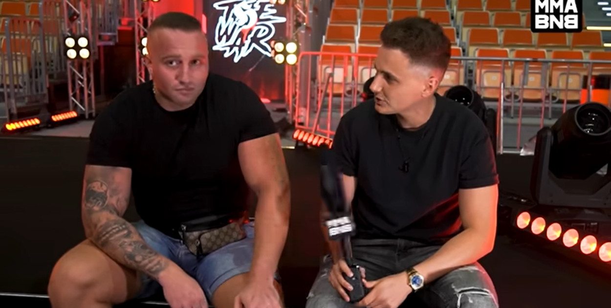 fot. screen/YT/MMA-bądź na bieżąco