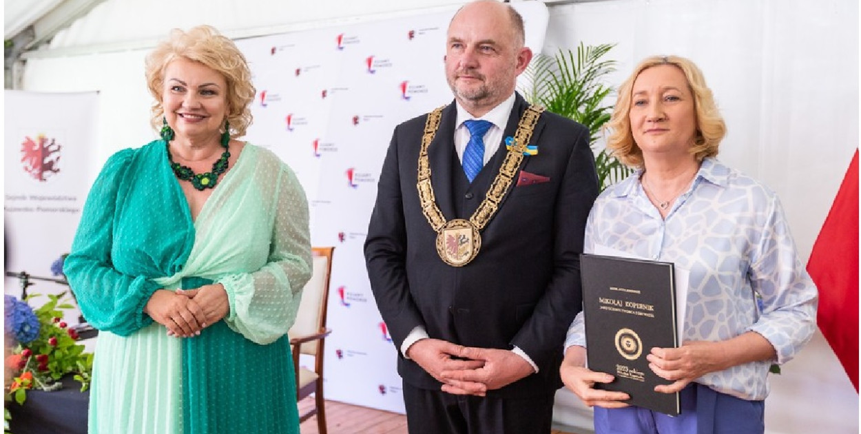 fot. Główne uroczystości Święta Województwa Kujawsko-Pomorskiego, fot. Szymon Zdziebło, tarantoga.pl dla UMWKP