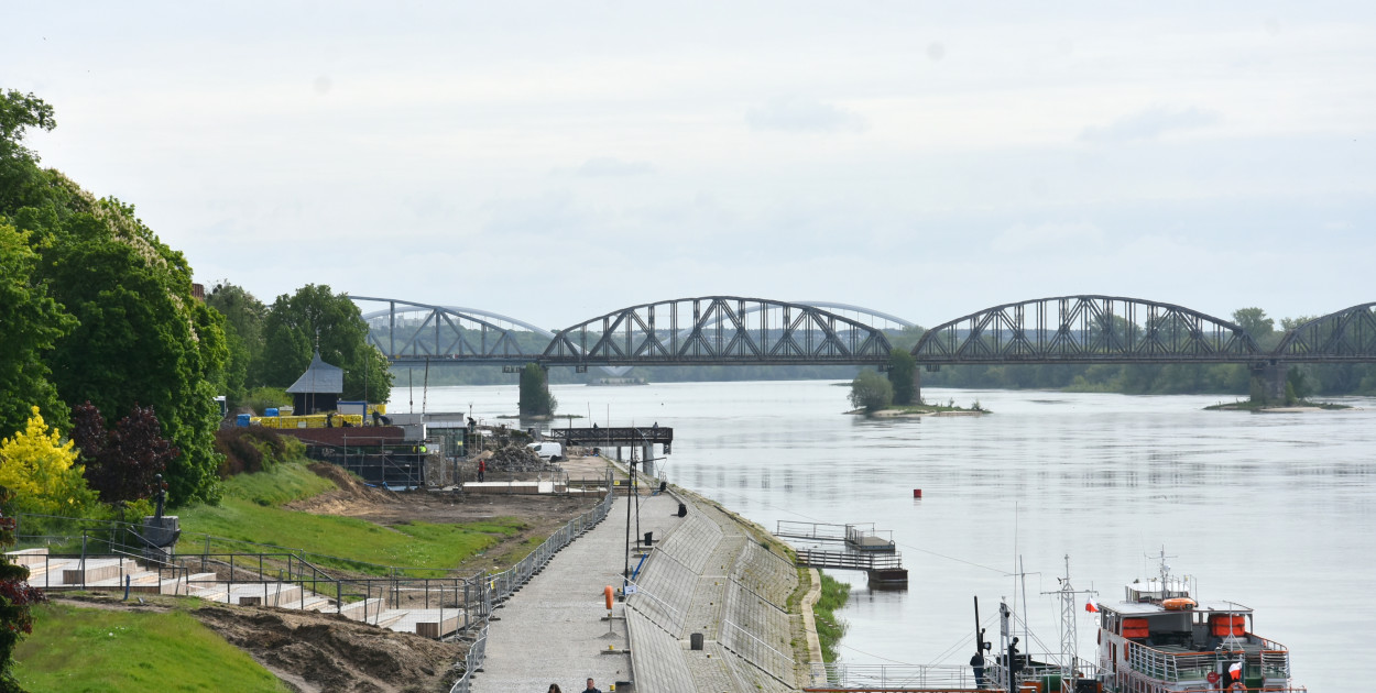 DNI TORUNIA 2023: Zobacz, co będzie się działo w czwartek  (22.06) [LISTA]