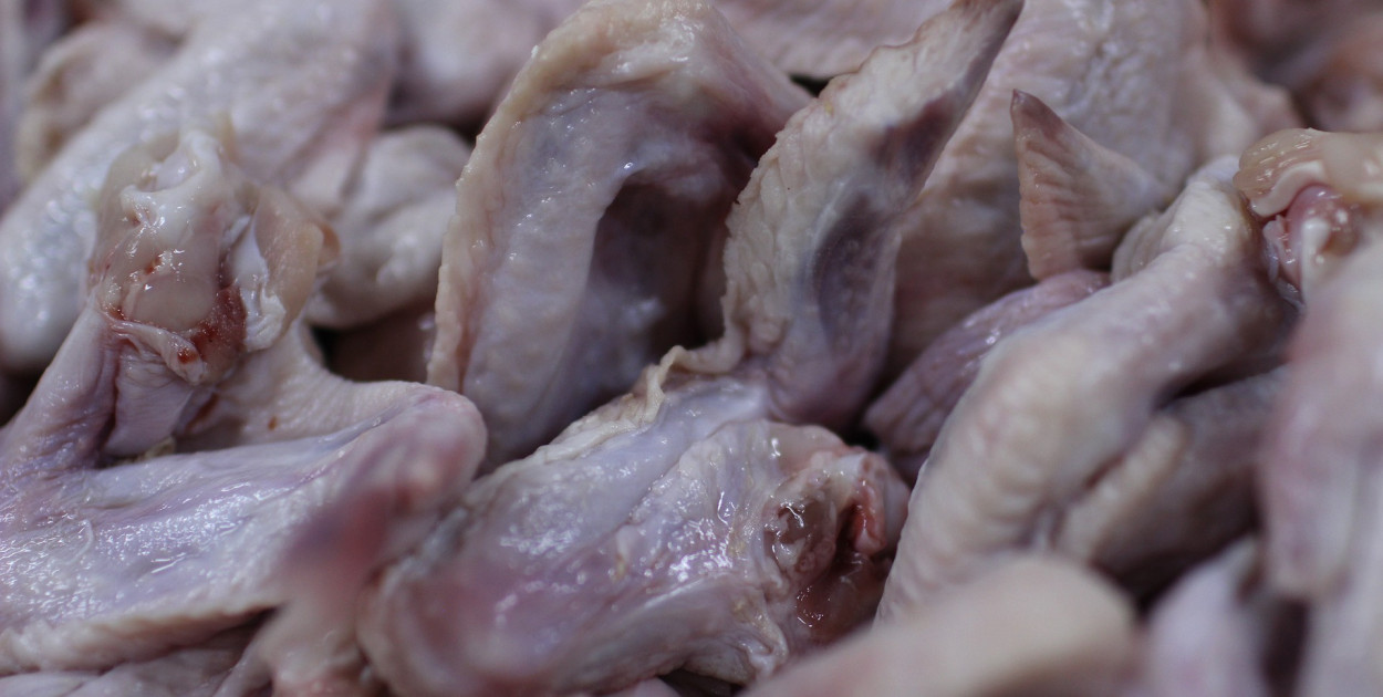 Ptasia grypa w polskim mięsie? Ministerstwo rolnictwa mówi wprost