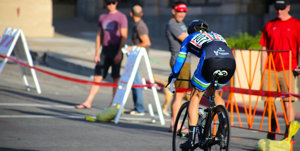 W parle.cc znajdziesz spodenki rowerowe męskie dla wymagających