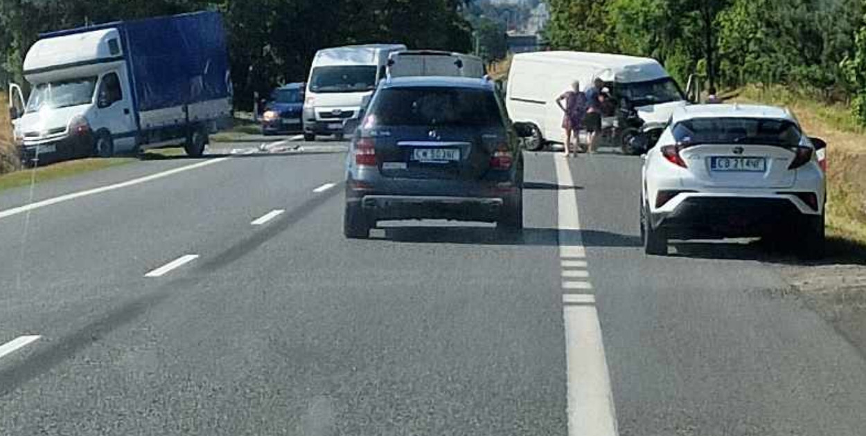  Fot. Nadesłane