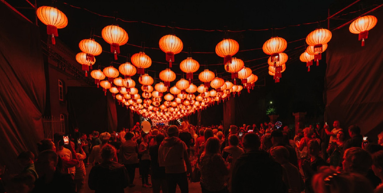 Archiwum DDToruń Fot. Joanna Zdancewicz