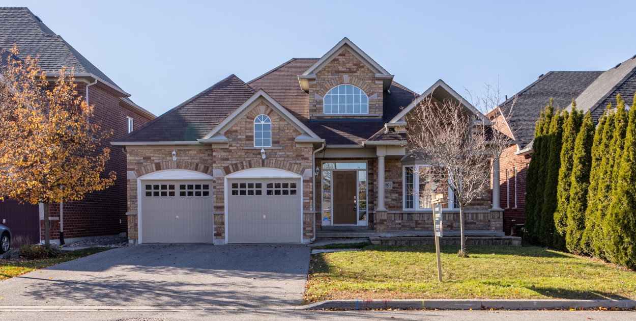 Co powinien zawierać projekt domu?