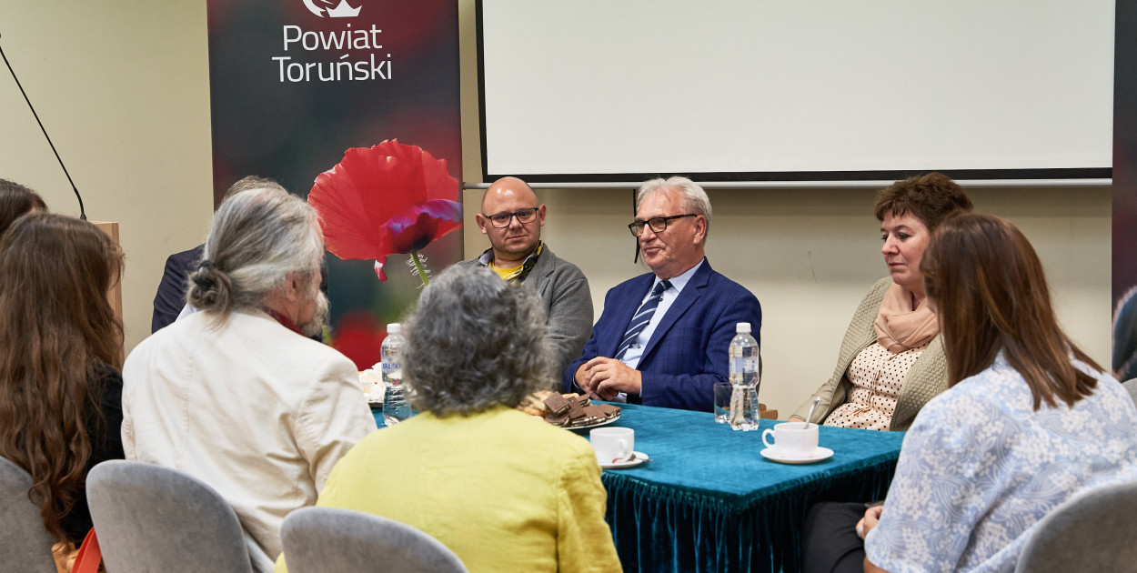Fot: Olek Urbański/Starostwo Powiatowe
