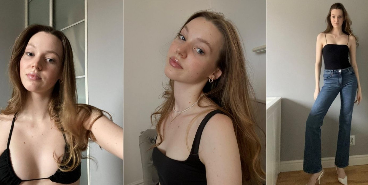 Wiktoria Różańska