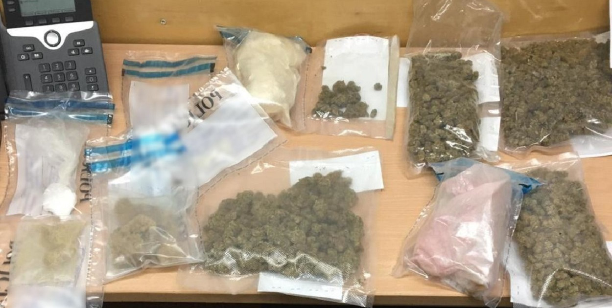 Fot:  Komendanta Powiatowego Policji w Świeciu
