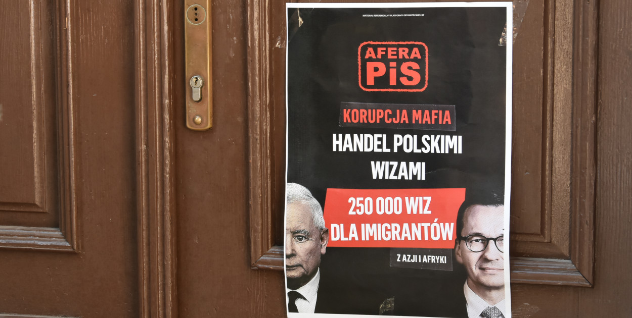 Zdjęcie: Weronika Polichnowska 