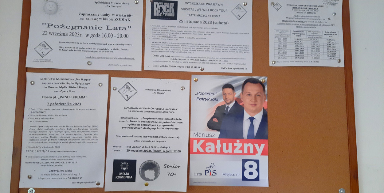 nadesłane 