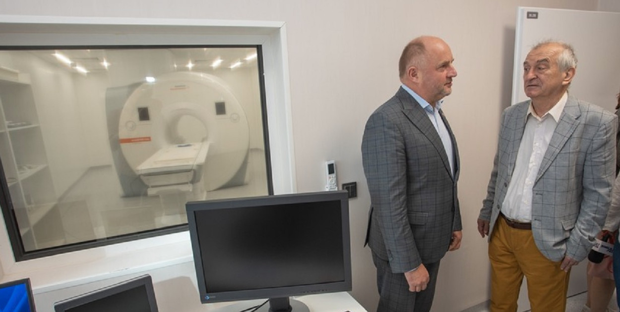 fot. Mikołaj Kuras dla UMWKP