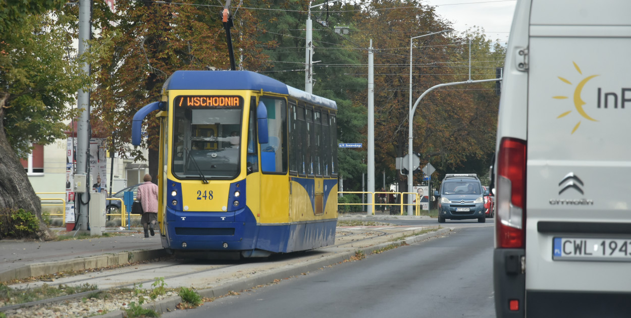 Toruń | Duże zmiany na Bydgoskiej. To pokłosie wielkiego DRAMATU na torach