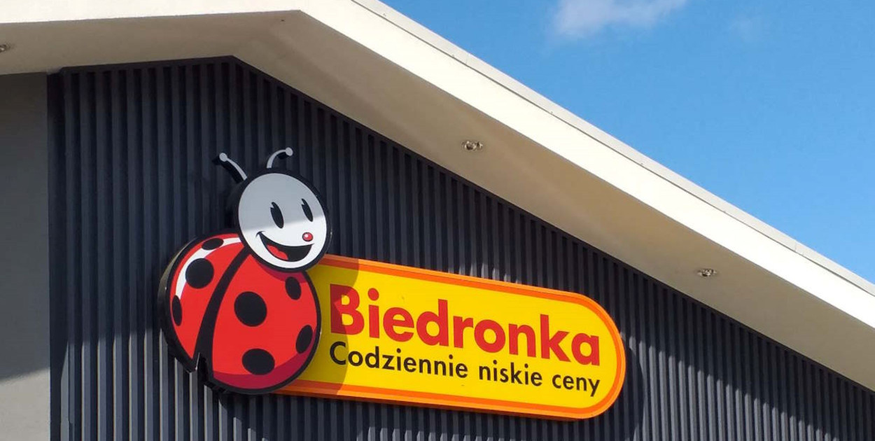 Biedronka - jakie promocje czekają w sklepach sieci? Miło się zaskoczysz!