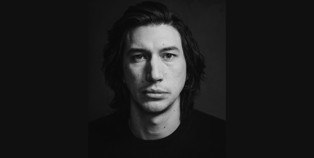 Adam Driver. Fot: Chad Kirkland