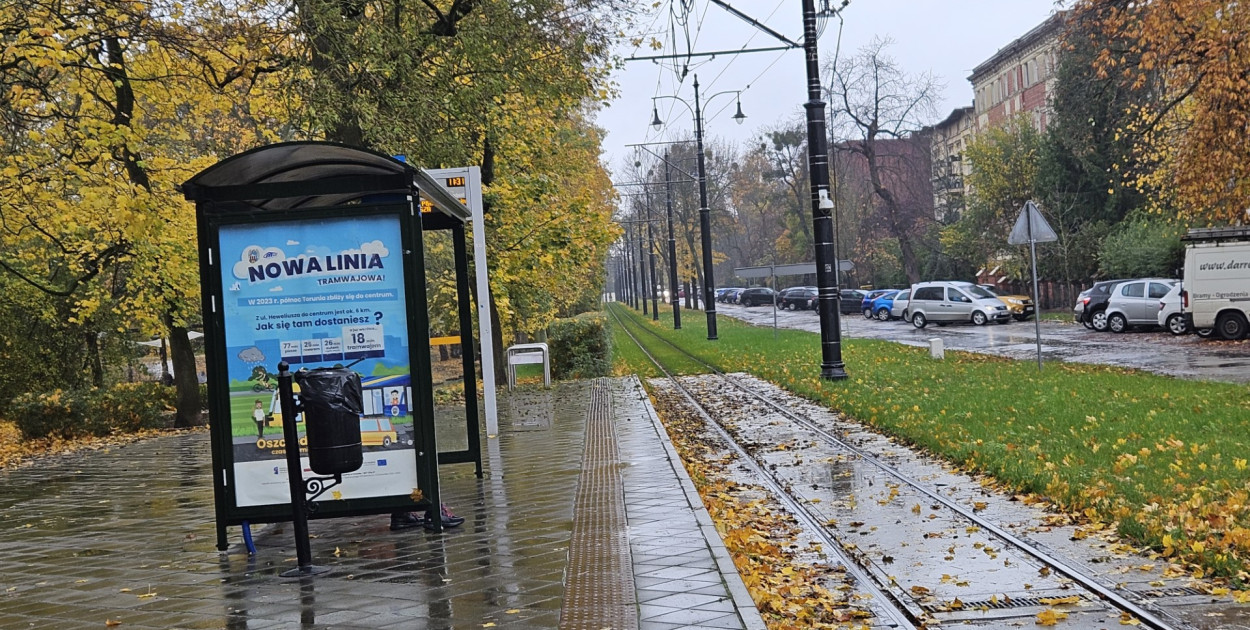 Fot: MZK Toruń