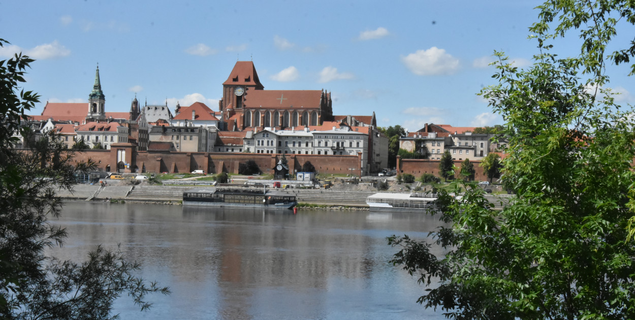 Archiwum DDToruń Fot. Daniel Wiśniewski