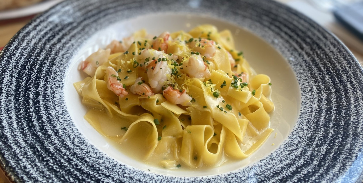 Zaplanuj niezwykły wieczór. Andrzejki ze smakiem w restauracji "U Piekarzy"