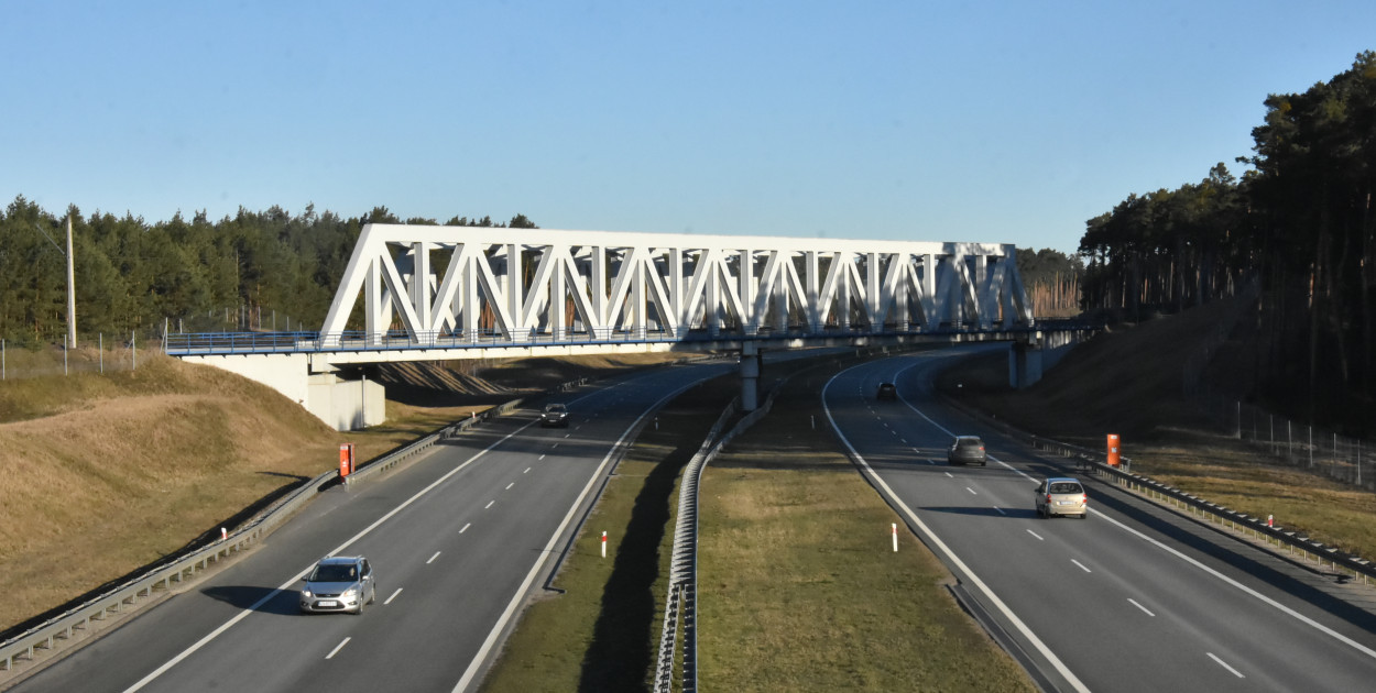 Bramki działają, ale trzeba brać bilety. Czy autostrada A1 jest wciąż darmowa?