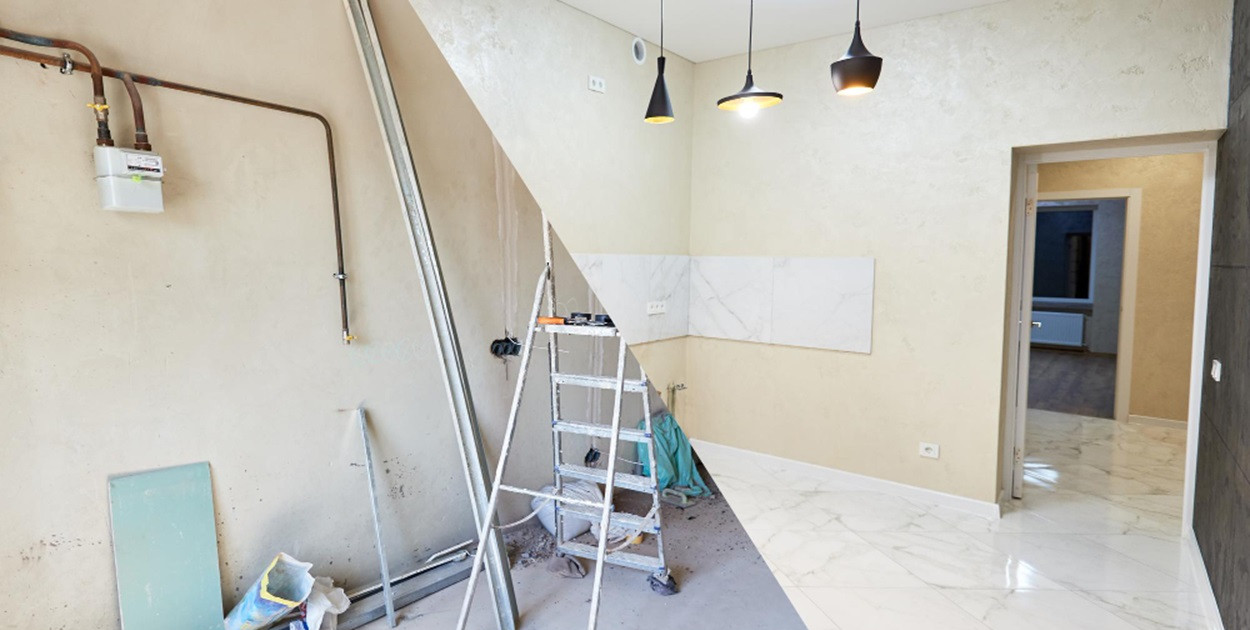 Wymiana grzejników w domu – obowiązkowa pozycja przy pracach termomodernizacyjnych