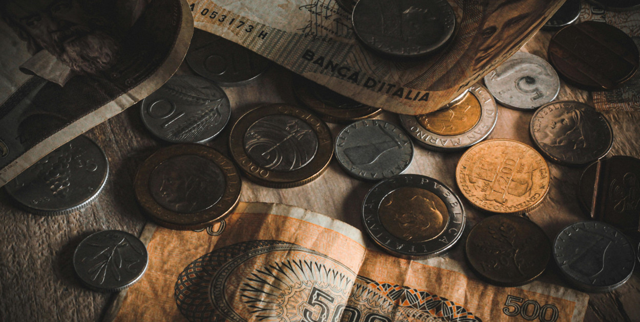 Skup i wycena monet – najważniejsze informacje