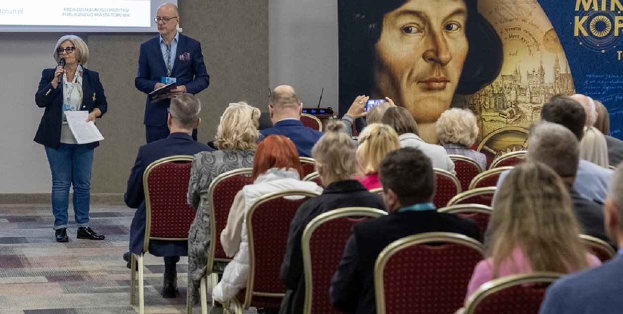 Zdjęcie z forum. Fot: Wojtek Szabelski dla UMT