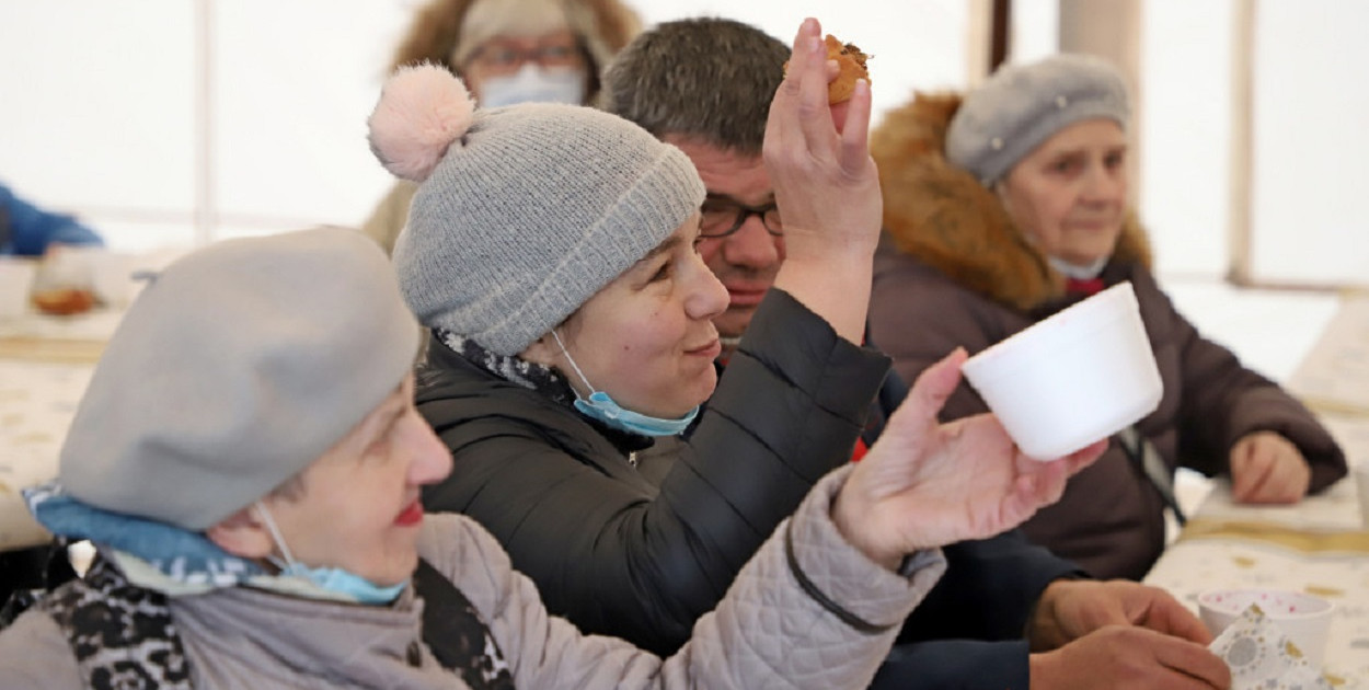 Archiwum DDT . Fot: Miłosz Zieliński