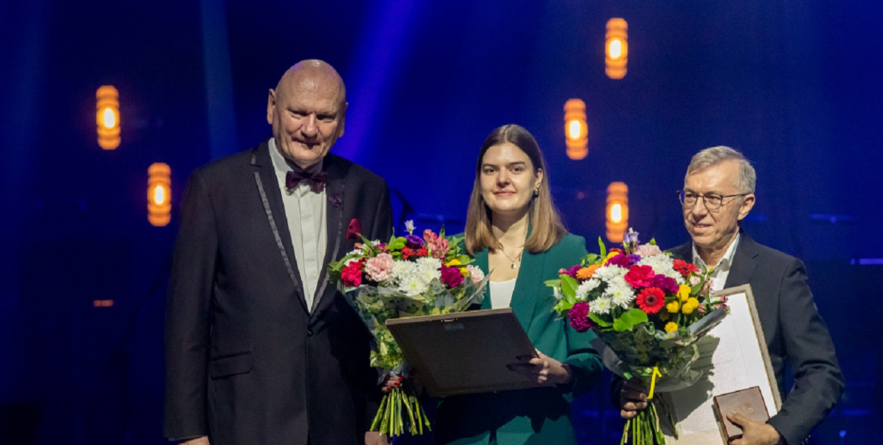 Fot. Agnieszka Bielecka (UM Toruń)