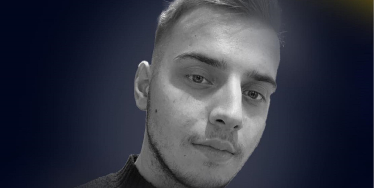 Nagła śmierć 22-letniego Dominika. Znamy datę pogrzebu wychowanka Elany Toruń