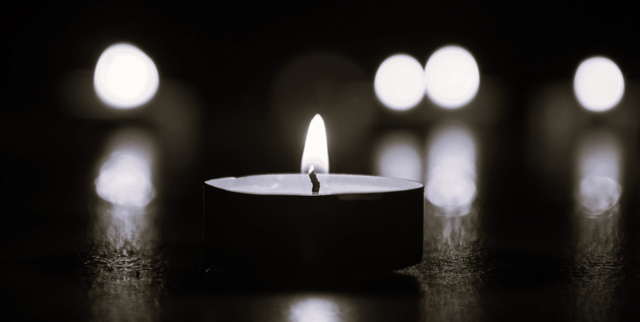 Jutro w Toruniu pożegnamy profesor Krystynę Kallas