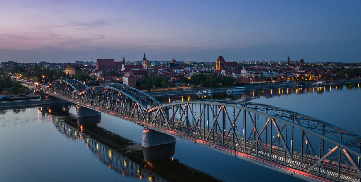 Fot: MZK Toruń