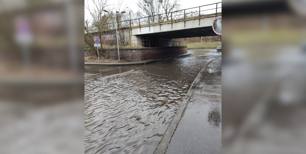 Fot: Daniel Kalka, zdj. z grupy Lewobrzeże Toruń - informacje, ogłoszenie, wydarzenia