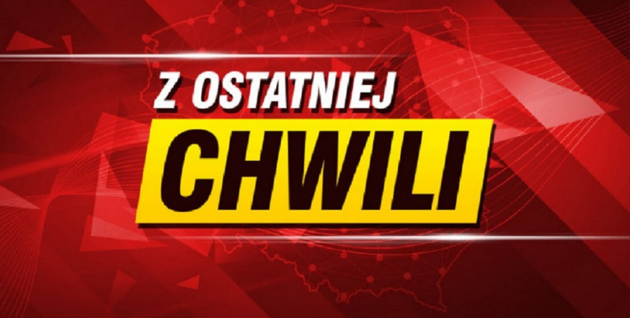 Z OSTATNIEJ CHWILI: Pożar w kamienicy przy Kościuszki. Na miejscu pełno służb