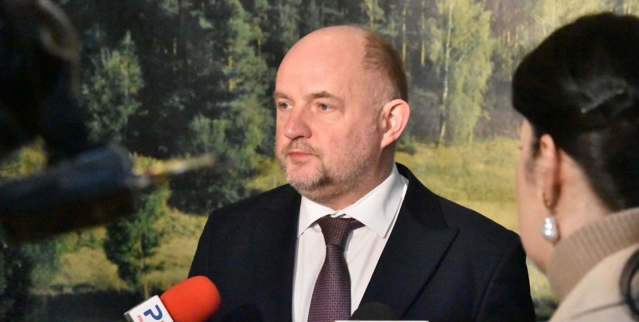 Fot. Daniel Wiśniewski