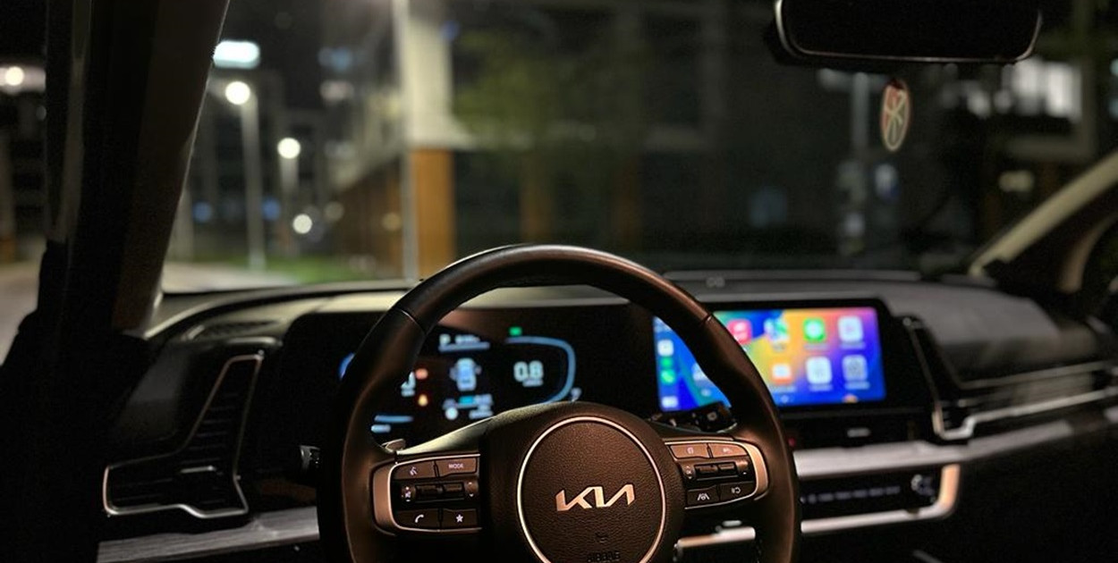 Zwiedzaj piękne panoramy w okolicach Tarnowa wypożyczonym samochodem z Kaizen Rent