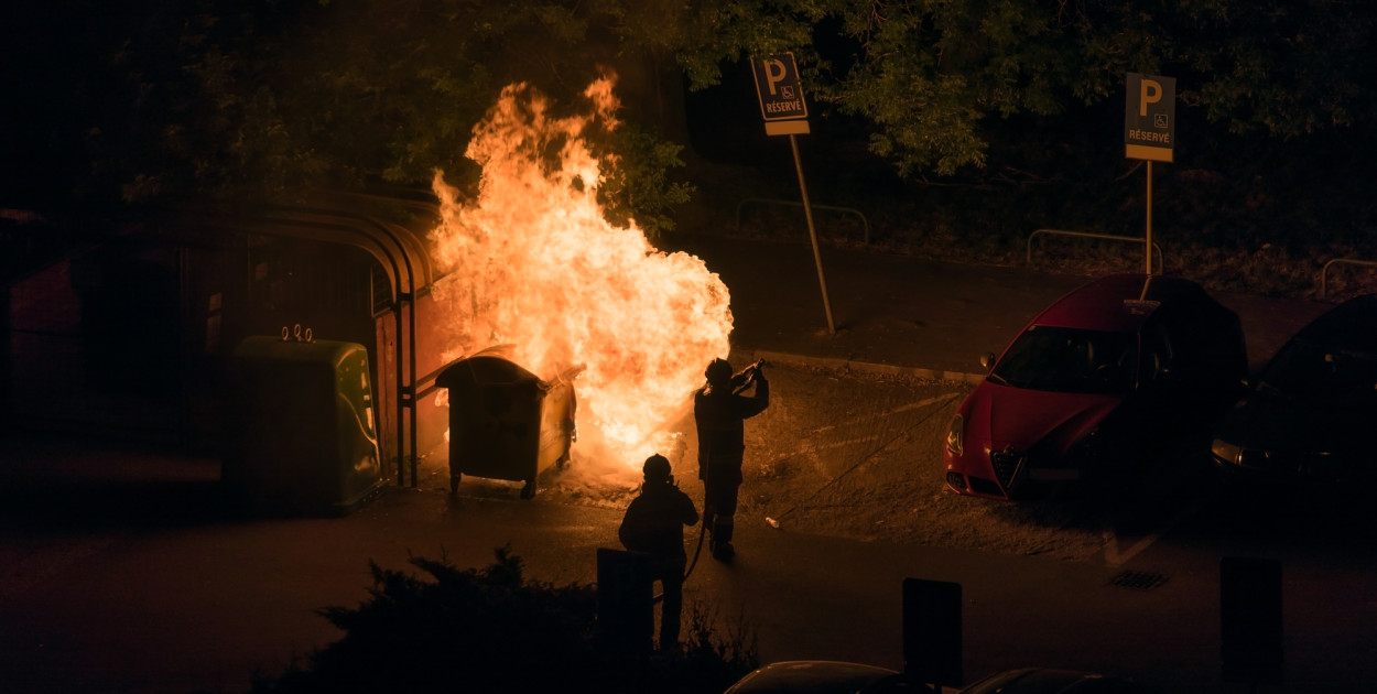 Zdjęcie ilustracyjne. Depositphotos