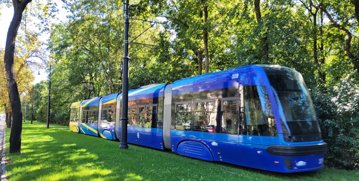 Fot: MZK Toruń