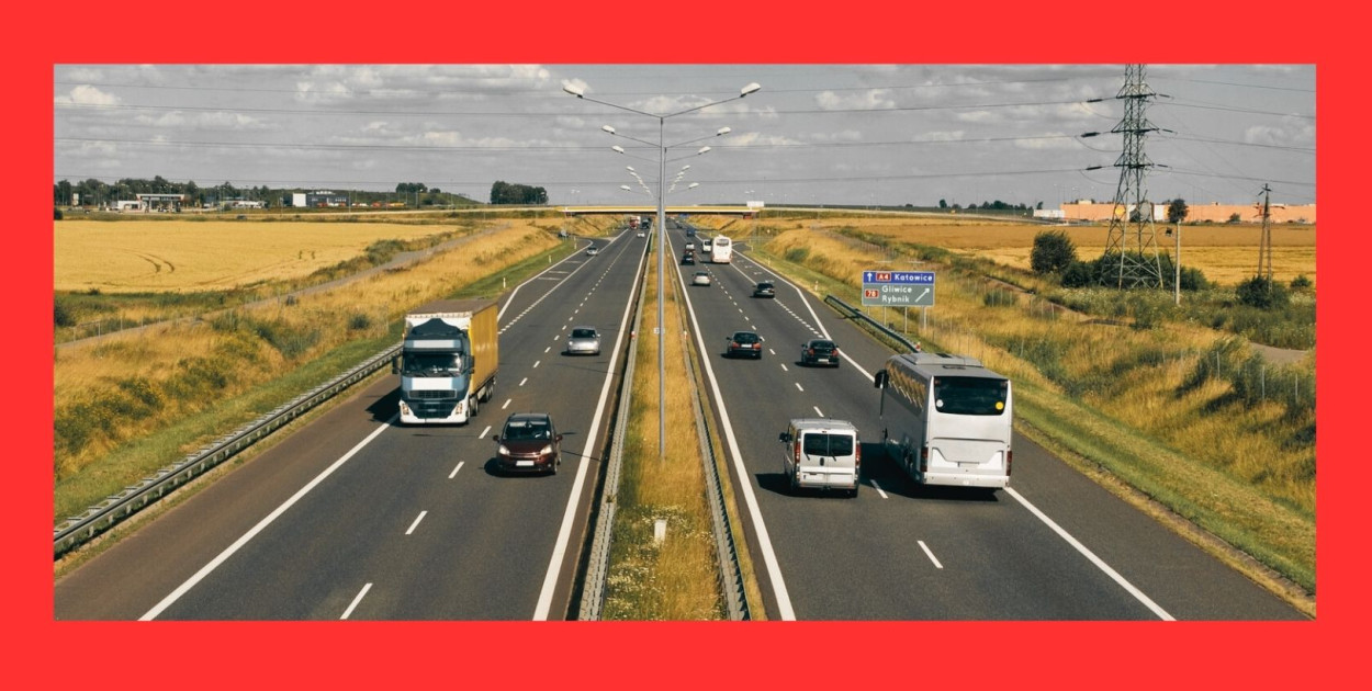 Uwaga kierowcy! Autostrada A1 znów PŁATNA?! Zmiany wejdą po świętach