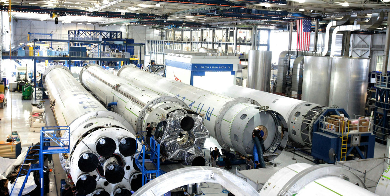 Trendy w projektowaniu i produkcji noży do nożyc gilotynowych.