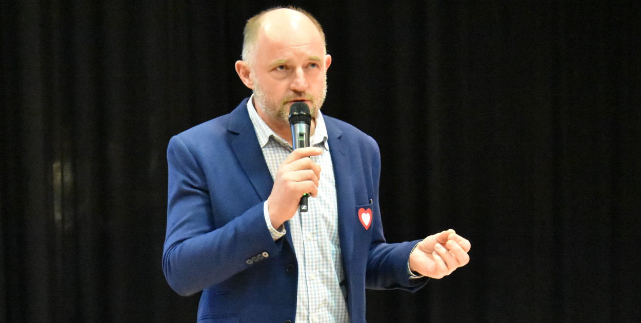 Fot. Daniel Wiśniewski